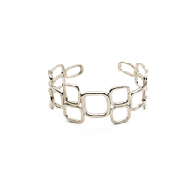 Cargar imagen en el visor de la galería, Brazalete de Marcos, plata 950