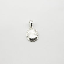 Cargar imagen en el visor de la galería, Dije Escarabajo plata 950