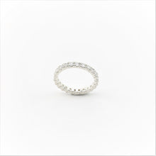 Cargar imagen en el visor de la galería, Anillo Churumbela Philippe plata 950