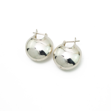 Cargar imagen en el visor de la galería, Arete Antigua plata 950