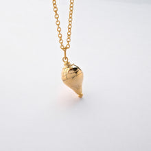 Cargar imagen en el visor de la galería, Cadena Dije Trompo plata 950