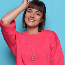 Cargar imagen en el visor de la galería, Dije Escudo plata 950