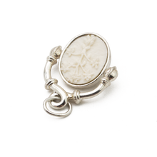 Cargar imagen en el visor de la galería, Dije Árbol Cacao plata 950