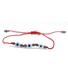 Cargar imagen en el visor de la galería, Pulsera Ojo Turco