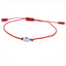 Cargar imagen en el visor de la galería, Pulsera Ojo Turco