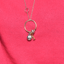 Cargar imagen en el visor de la galería, Dije Sacacorcho plata 950