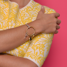 Cargar imagen en el visor de la galería, Dije Tijeras plata 950