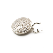 Cargar imagen en el visor de la galería, Dije Árbol Vida plata 950