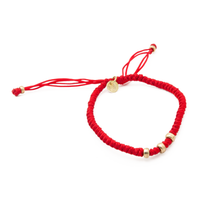 Cargar imagen en el visor de la galería, Pulsera Tejida plata 950