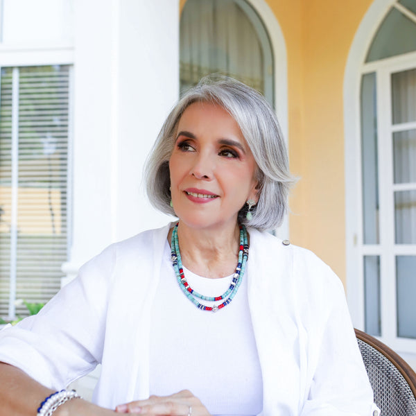 Reciclaje y Rediseño de Joyas: Transformando Memorias con Cristina Fernández