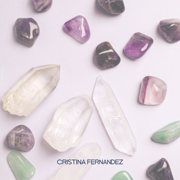 cristina fernandez blog gemas