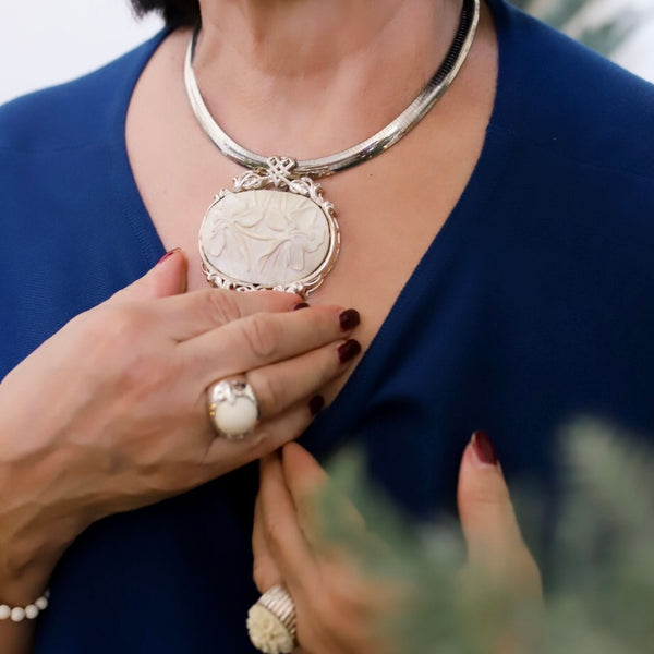 La Joyería Artesanal Puede Realzar Tu Estilo Personal