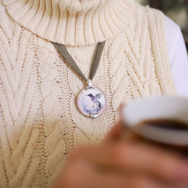 La joya ideal para mamá :: Descubre cuál regalarle con este quiz