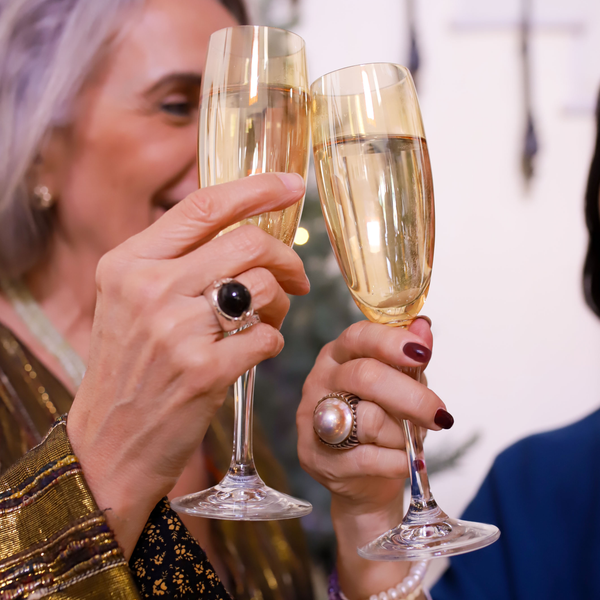 Lista de Verificación para un Look Perfecto :: Navidad y Año Nuevo 2023