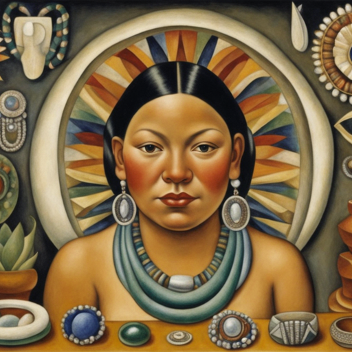 Joyería Artesanal en México: Una Evolución de Tradición y Talento