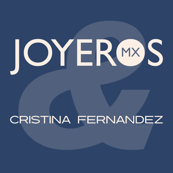 Cristina Fernández & Joyeros Mx