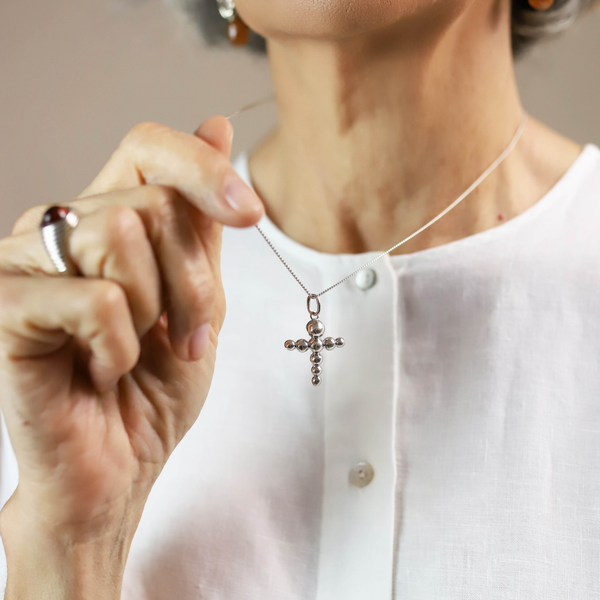 Joyería Cristina Fernández :: Tendencias de Joyería 2024