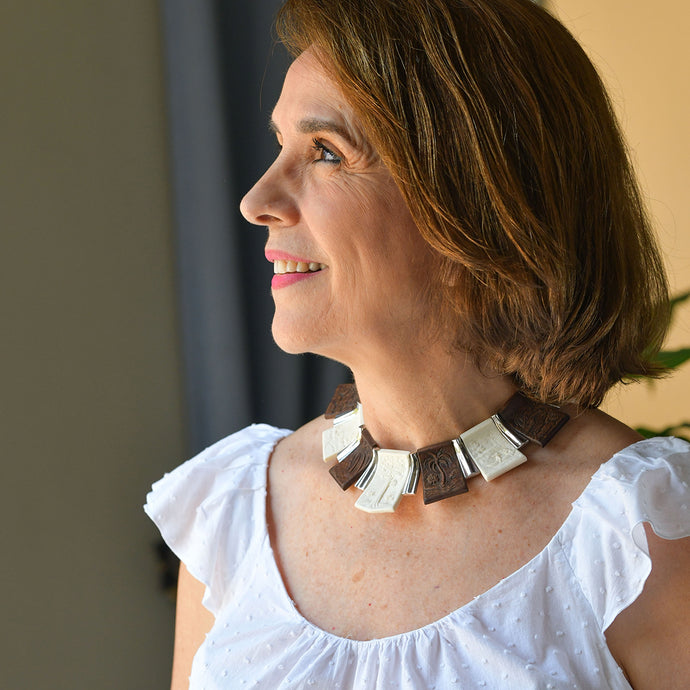 Cristina Fernández & Proyecto Denisova