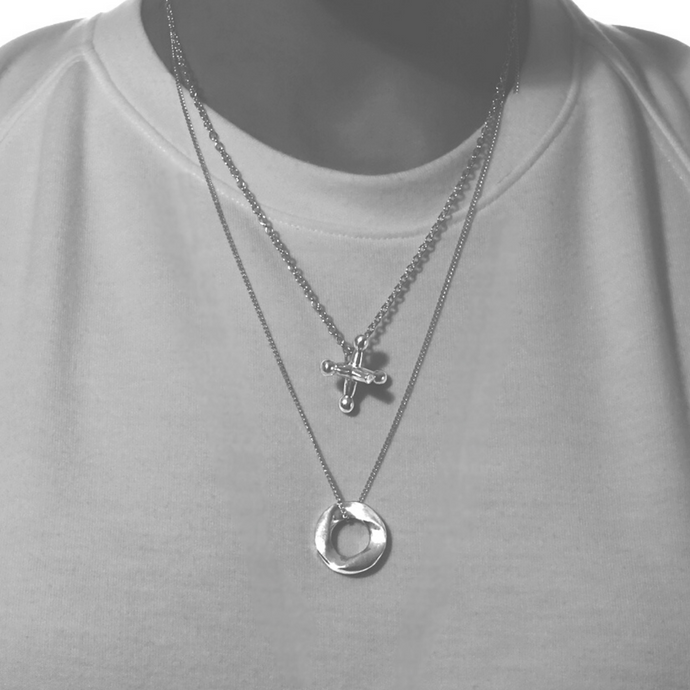 Pureza, calidad y brillo: Plata 950
