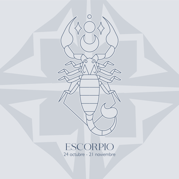 Escorpio :: Su Regalo Perfecto