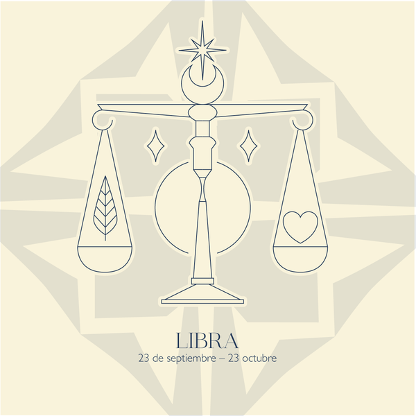 Libra :: Su Regalo Perfecto