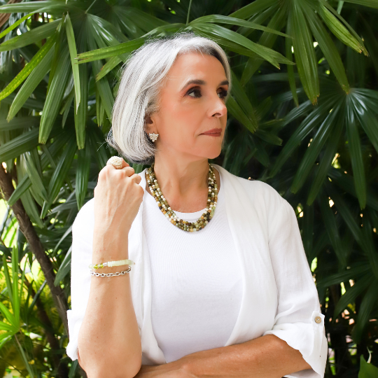 Por qué las mujeres mexicanas siempre han llevado joyas: una historia de identidad
