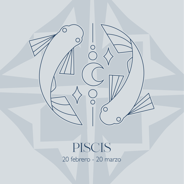Piscis :: Su Regalo Perfecto