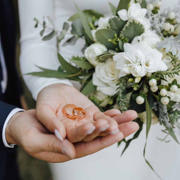 Mi Boda & Mi Joyería Personalizada