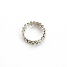 Cargar imagen en el visor de la galería, Anillo Katiana, plata 950
