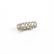 Anillo Katiana, plata 950