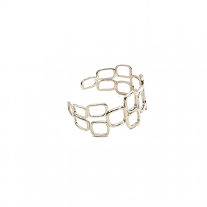 Brazalete de Marcos, plata 950