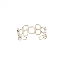 Cargar imagen en el visor de la galería, Brazalete de Marcos, plata 950
