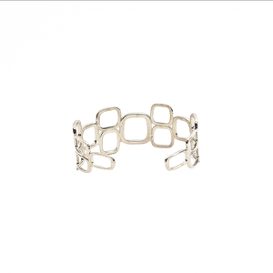 Brazalete de Marcos, plata 950