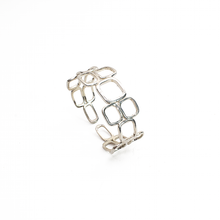 Cargar imagen en el visor de la galería, Brazalete de Marcos, plata 950
