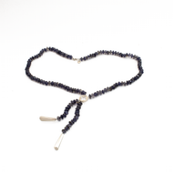Collar Corbatero Ionita, plata 950