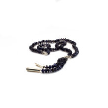 Cargar imagen en el visor de la galería, Collar Corbatero Ionita, plata 950
