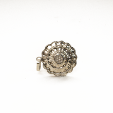 Cargar imagen en el visor de la galería, Dije Espiral plata 950
