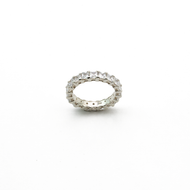 Anillo Churumbela Infinito Philippe plata 950