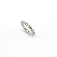 Anillo Churumbela Philippe plata 950