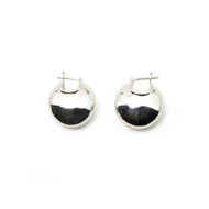 Arete Antigua plata 950