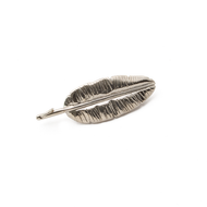 Dije Hoja Plátano plata 950
