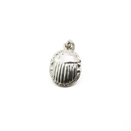 Dije Escarabajo plata 950
