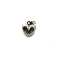 Dije Mini Corazón plata 950