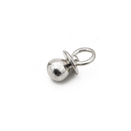 Dije Chupón plata 950