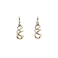 Arete Espiral plata 950