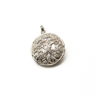 Dije Árbol Vida plata 950